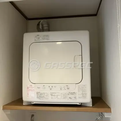 施工前の乾太くん（RDT-30A）