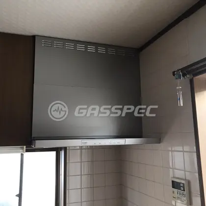 施工後