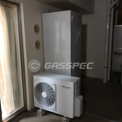 交換後 CHP-S30AY1-12