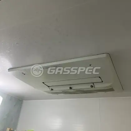 施工前の浴室乾燥機（FD2814J3M）