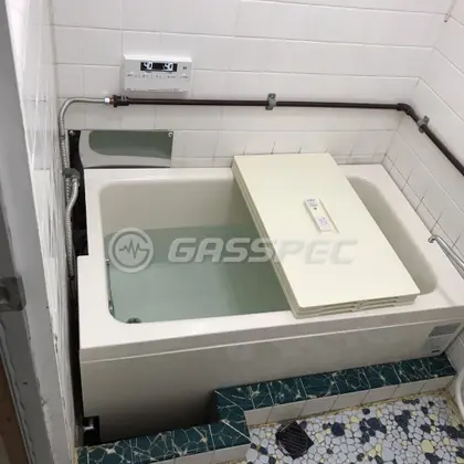 施工後