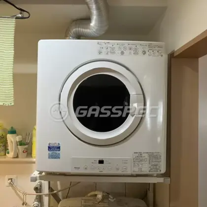 施工前の乾太くん（RDTC-54S）