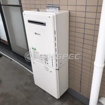 施工後