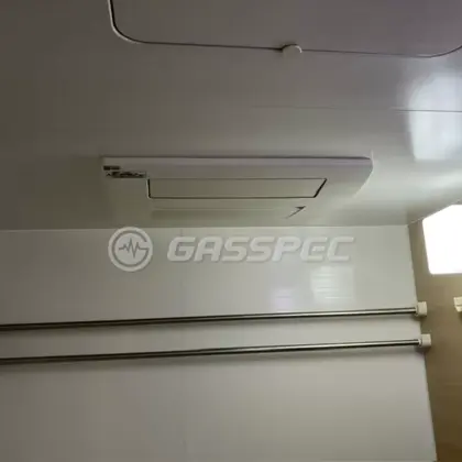 施工前の浴室乾燥機（ABD-3310ACSK-J3）
