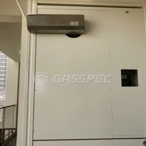 交換前の暖房熱源機（ノーリツ GTH-2434AWX3H-T）