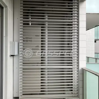施工前の暖房熱源機（GTH-C2436AWX6H-H）