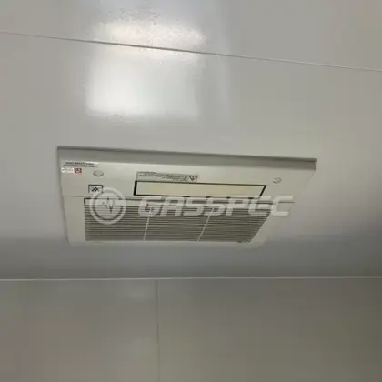 施工前の浴室乾燥機（RBH-C333K1SNP）