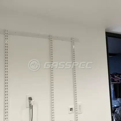 施工前の乾太くん