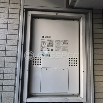施工後