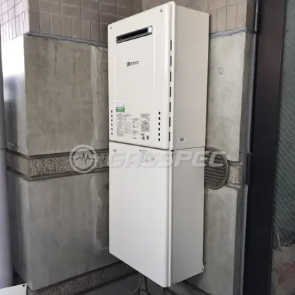 施工後
