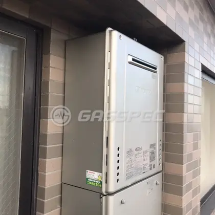 施工後