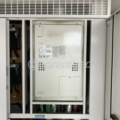 施工前