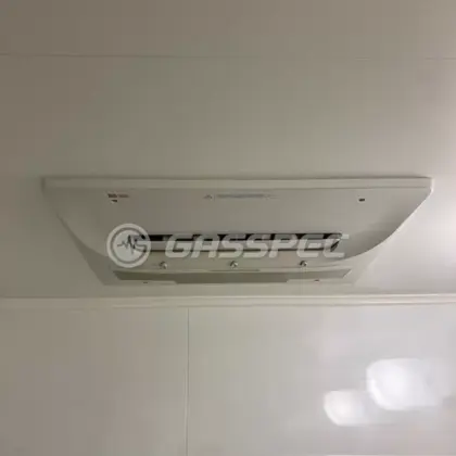 施工前の浴室乾燥機（161-H540）