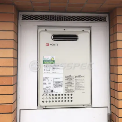 施工後
