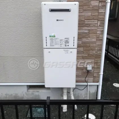 施工後