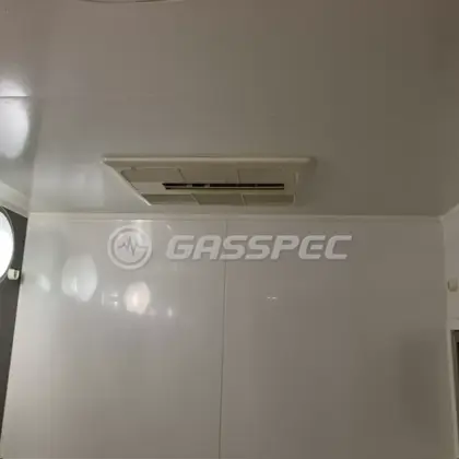 施工前