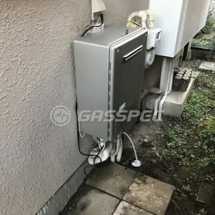 施工後