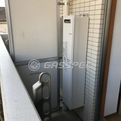 施工後