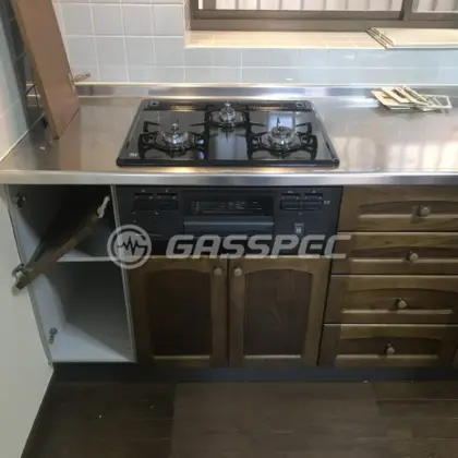 施工後