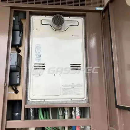施工前