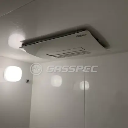 施工前の浴室乾燥機（ABD-3306ACSK-J3）