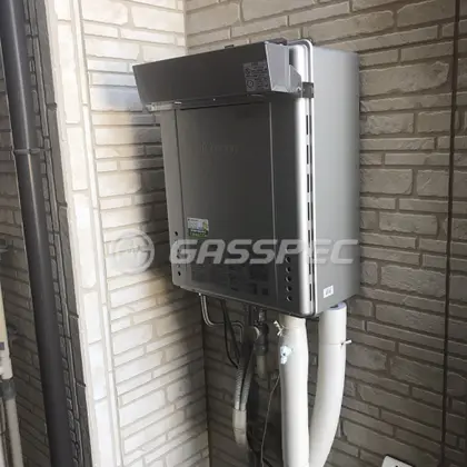 施工後