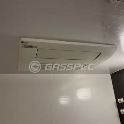 施工前の浴室乾燥機（ABD-3310ACSK-J3）