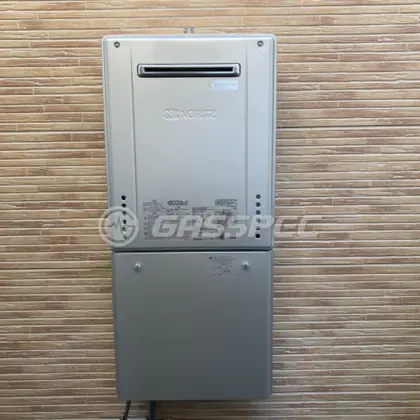 施工後