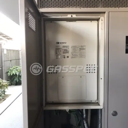 施工後