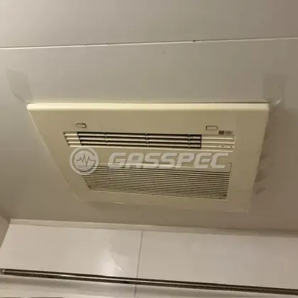 施工前
