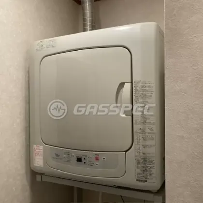 施工前の乾太くん（RDT-51SA-2）