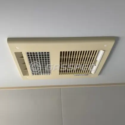 施工前の浴室乾燥機（BS-161H-MH）