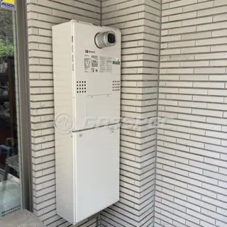施工後