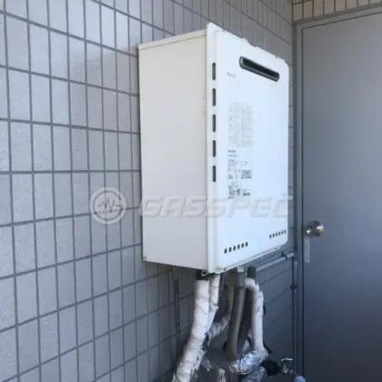 施工前の給湯器（GT-C2031SAWX-1）