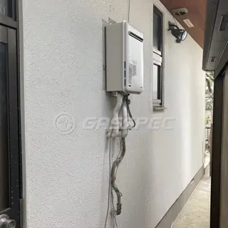 施工後