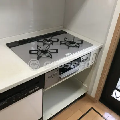 施工後
