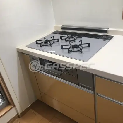 施工後