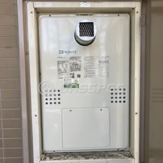 施工後