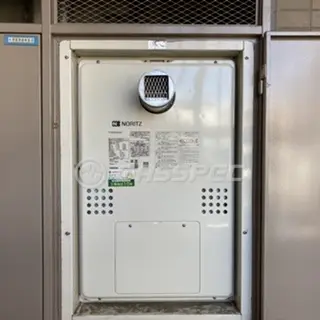 施工後