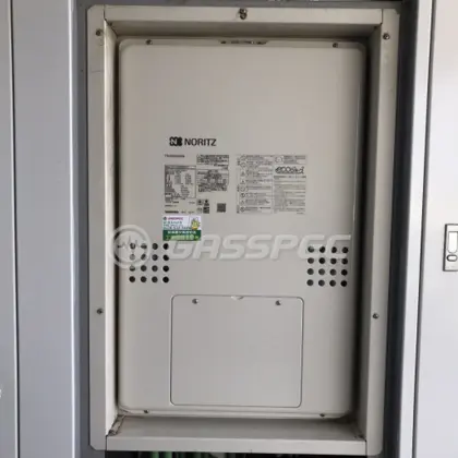 施工後