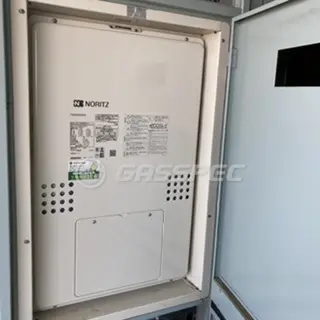 施工後