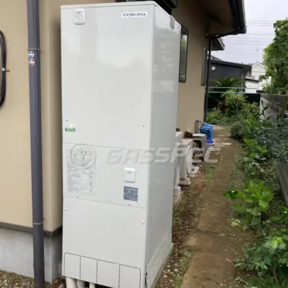 交換後 CHP-37AY4