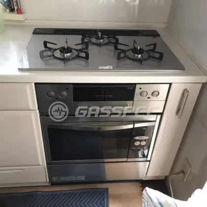 施工後