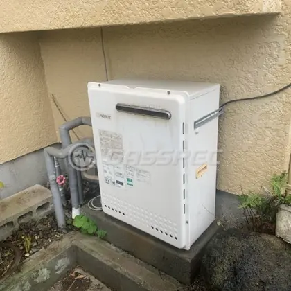 施工前