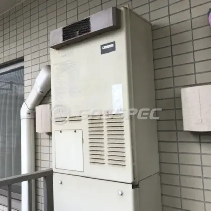 施工前