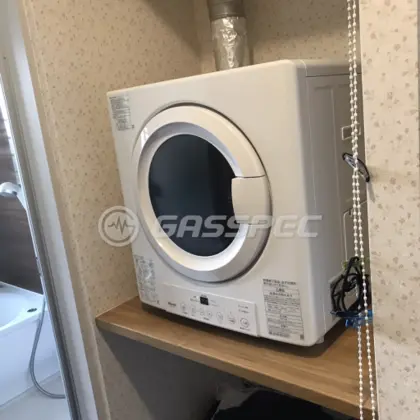 施工後の乾太くん（リンナイ RDT-31S）