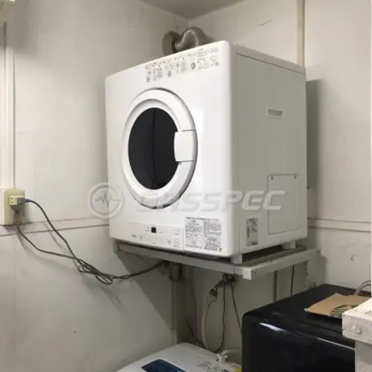 施工後の乾太くん（リンナイ RDTC-54S）