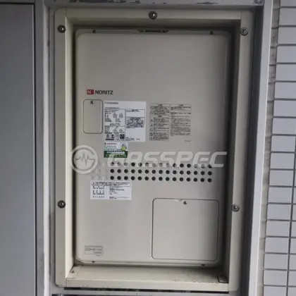 施工後