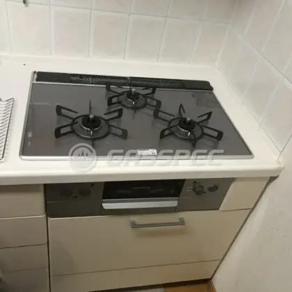 施工後