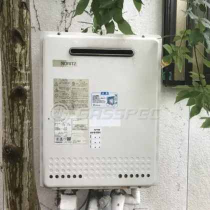 施工前